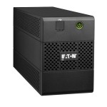 Eaton 5E650IUSB 5E UPS USB, 650 VA, 360 W