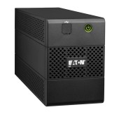 Eaton 5E650IUSB 5E UPS USB, 650 VA, 360 W