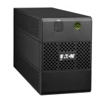 Eaton 5E850IUSB 5E UPS USB, 850 VA, 480 W