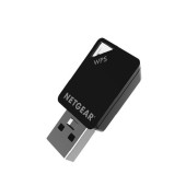 Netgear A6100 AC600 USB 2.0 WiFi Adapter