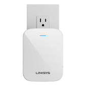 Linksys RE7350 AX1800 Dual-Band WiFi 6 Range Extender