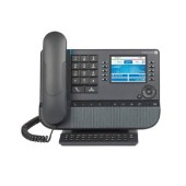 Alcatel-Lucent 8058s Cloud Edition DeskPhone