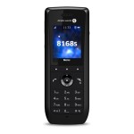 Alcatel-Lucent 8168s Enterprise WLAN Handsets