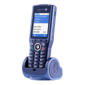 Alcatel-Lucent 8244 Enterprise DECT Handset