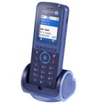 Alcatel-Lucent 8254 Enterprise DECT Handset 