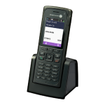 Alcatel-Lucent 8262 DECT Handset