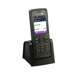 Alcatel-Lucent 8262Ex DECT Handset