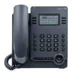 Alcatel Lucent ALE-20 Essential range DeskPhones