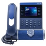 Alcatel Lucent ALE-300 Enterprise range DeskPhones