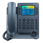 Alcatel Lucent ALE-30h Essential range DeskPhones