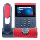 Alcatel Lucent ALE-400 Enterprise range DeskPhones