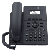 Alcatel-Lucent H2 Enterprise DeskPhones