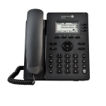 Alcatel-Lucent H3G Enterprise DeskPhone