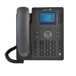 Alcatel-Lucent H6 Enterprise DeskPhone