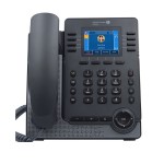 Alcatel-Lucent M5 Enterprise DeskPhone