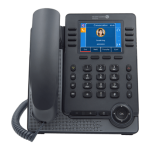 Alcatel-Lucent M7 Enterprise DeskPhone