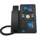 Avaya J159 IP Phone 