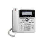 Cisco 7841 IP Phone White