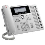 Cisco 7861 IP Phone White