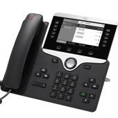 Cisco 8811 IP Phone 