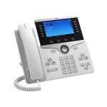 Cisco 8841 IP Phone - White 