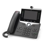 Cisco 8845 IP Phone 