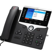 Cisco 8861 IP Phone