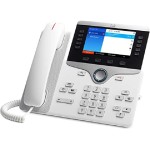 Cisco 8861 IP Phone White
