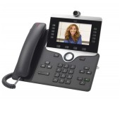 Cisco 8865 IP Desktop HD Video Phone