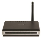 D-Link DAP-1160 Wireless G Access Point