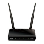 D-Link DAP-1360 Wireless N300 Access Point