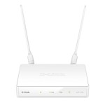 D-Link DAP-1665 Wireless AC1200 Dual Band Access Point