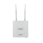 D-Link DAP-2360 Wireless N 2.4 GHz Access Point