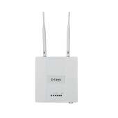 D-Link DAP-2360 Wireless N 2.4 GHz Access Point