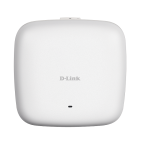 D-Link DAP-2680 Wireless AC1750 Wave 2 Dual-Band PoE Access Point 