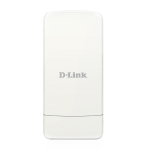 D-Link DAP-3320 Wireless N 2.4 GHz Outdoor Access point