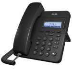 D-Link DPH-115SE Compact IP Phone