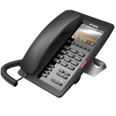 D-Link DPH200SE Hotel IP Phone