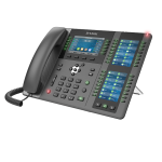 D-Link DPH610G Enterprise IP Phone