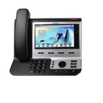 D-Link DPH850S Android Video IP Phone