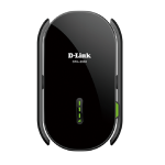 D-Link DRA-2060 AC2000 Mesh Range Extender