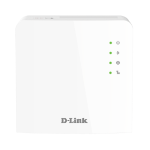 D-Link DWR-921E Wireless N300 4G LTE Router