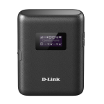 D-Link DWR-933 4G LTE Mobile Router