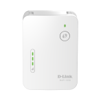 D-Link DAP-1330 Wireless N 2.4 GHz Range Extender