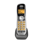 Uniden DECT 1705 Optional Handset For DECT 17xx Series Cordless Phone Systems