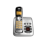 Uniden DECT 1735 Digital Phone System With Power Failure Backup