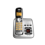 Uniden DECT 1735 + 1 Digital Phone System With Power Failure Backup