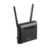 D-Link DWR-961 4G AC1200 LTE Router