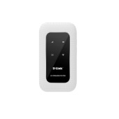 D-Link DWR-932M 4G/LTE Mobile Router