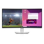 Dell S3423DWC 34” Curved Monitor with USB-C 